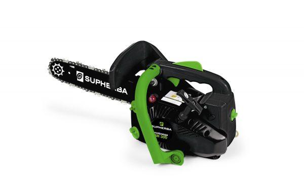 Motosega a scoppio sramatura 25cc 30cm SH300 Supherba - Brico Sapiens - L' evoluzione del fai da te Motosega a scoppio sramatura 25cc 30cm SH300 Supherba - Brico Sapiens - L' evoluzione del fai da te